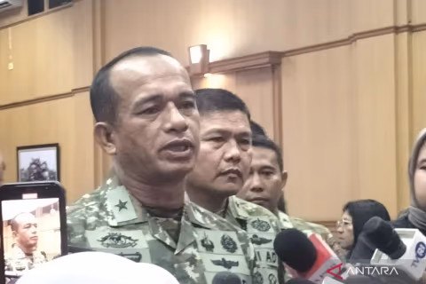 Prajurit TNI AL di Kontes Transgender Thailand: Mabes TNI Buka Suara, Siap Evaluasi