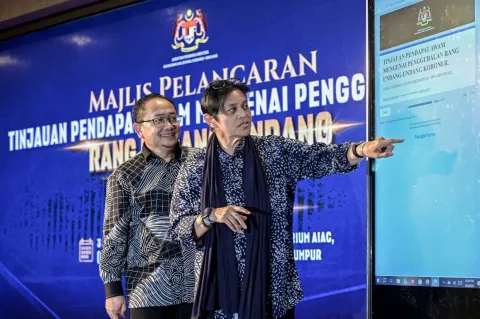 RUU Batas Masa Jabatan PM Malaysia Siap Dibawa ke Parlemen: Amandemen Konstitusi Butuh Dukungan Dua Pertiga