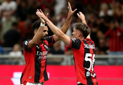 Belanja Pemain Serie A: Milan Terbesar, Napoli Ternyata Paling Hemat