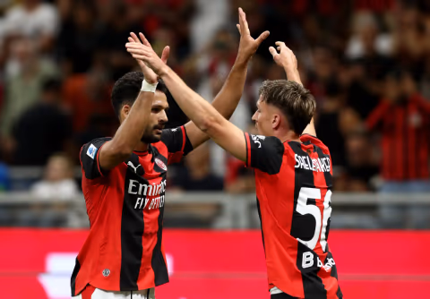 Belanja Pemain Serie A: Milan Terbesar, Napoli Ternyata Paling Hemat