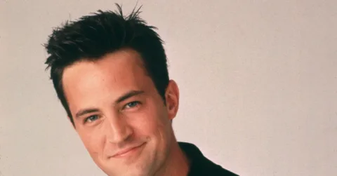 Netflix Rilis Docuseries Matthew Perry: Sang Adik Buka Suara untuk Pertama Kalinya