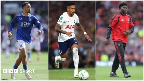 Pajak Premier League: Klub Inggris Bayar Dua Kali Lipat untuk Pemain Domestik, Eropa Cemas