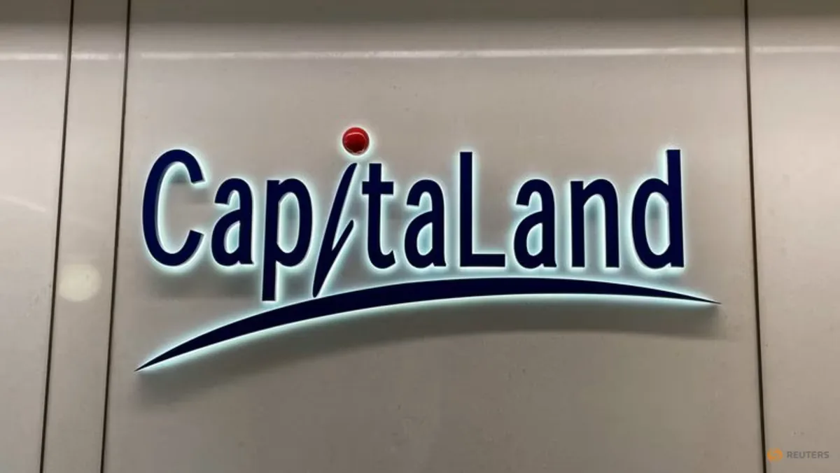 CapitaLand Investment Pangkas 90 Karyawan di Singapura: Sinyal Efisiensi di Tengah Ketidakpastian Properti Global