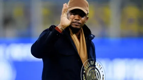 Aston Villa Incar Christian Kofane: Bidikan Rp1,7 Triliun demi Masa Depan Lini Serang