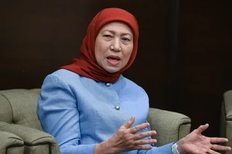 RUU Perlindungan Lansia Malaysia Diundur ke 2027, Ini Alasannya