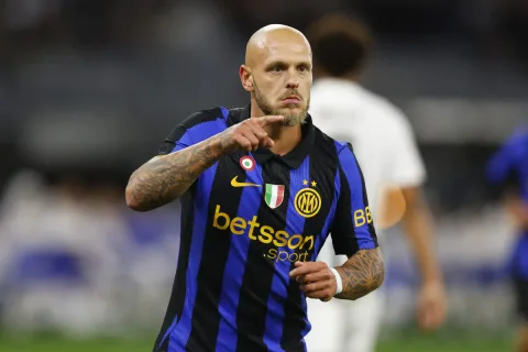 Gran Gala del Calcio 2026: Dimarco, Fabregas, dan Nico Paz Borong Penghargaan, Inter Kukuhkan Dominasi