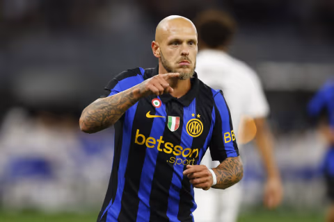 Gran Gala del Calcio 2026: Dimarco, Fabregas, dan Nico Paz Borong Penghargaan, Inter Kukuhkan Dominasi