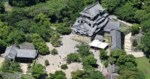Jepang Ajukan Kastil Hikone ke Daftar Warisan Dunia UNESCO 2028: Daya Tarik Baru bagi Wisatawan Indonesia?