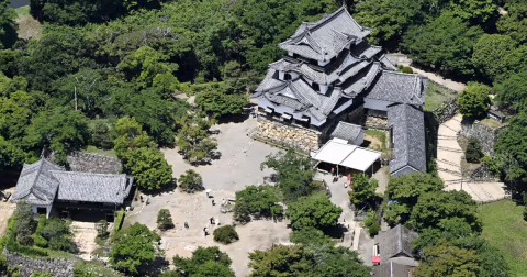 Jepang Ajukan Kastil Hikone ke Daftar Warisan Dunia UNESCO 2028: Daya Tarik Baru bagi Wisatawan Indonesia?