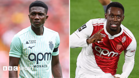 Kekacauan Deadline Day: Chelsea Gagal Rekrut Camara, Monaco dan Everton Saling Tuduh