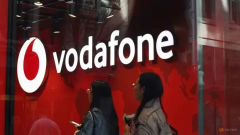 VodafoneThree Luncurkan TV dan Paket Internet Premium Berkecepatan Terjamin di Inggris