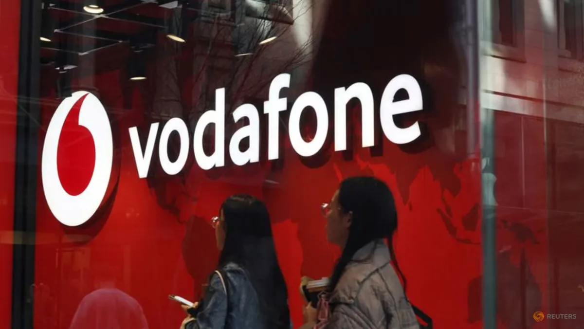 VodafoneThree Luncurkan TV dan Paket Internet Premium Berkecepatan Terjamin di Inggris