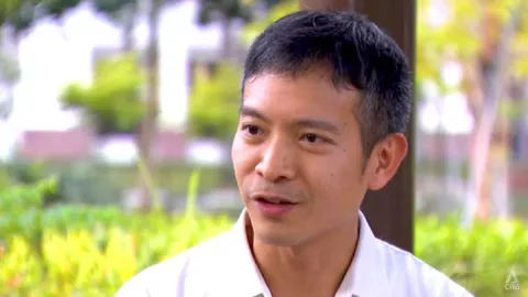 Menjabat Januari 2027, Calon Menteri Singapura Shawn Loh Pilih Mendengar Dulu: Pendidikan dan Kesehatan Jadi Sorotan