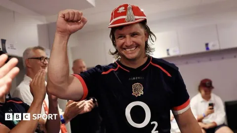 Kontroversi Naturalisasi: Janse van Rensburg Bantah Klaim Erasmus soal Peluang Bela Springboks