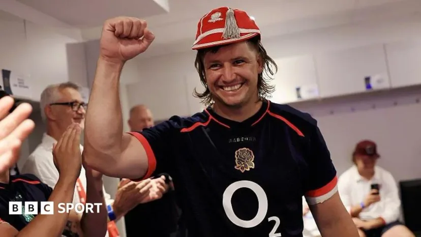 Kontroversi Naturalisasi: Janse van Rensburg Bantah Klaim Erasmus soal Peluang Bela Springboks