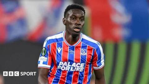 Gagal Pindah ke Liverpool, Sarr Butuh Waktu untuk Pulih Secara Mental