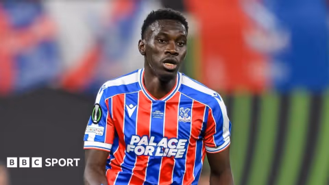 Gagal Pindah ke Liverpool, Sarr Butuh Waktu untuk Pulih Secara Mental