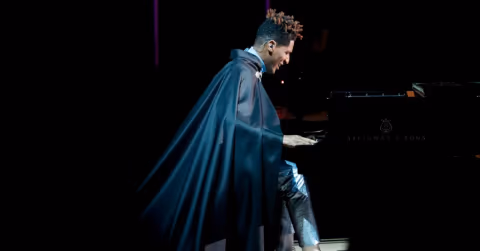 Cassandra Wilson Tutup Usia di 70 Tahun, Kenangan Vokal Jazz yang Tak Terlupakan