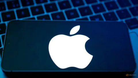 Gugatan Rp 43 Triliun Mengguncang Apple: Aturan Privasi Dituding Cederai Pengembang Aplikasi di Inggris