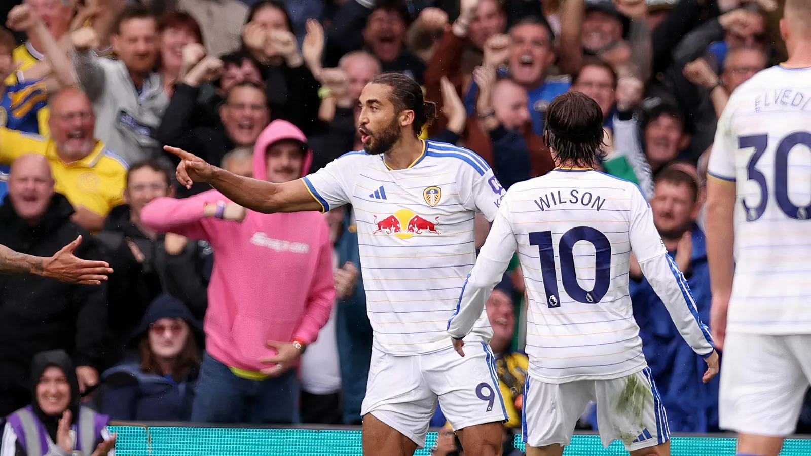 Leeds Incar Anthony Martial Gratisan: Bisakah Meniru Sukses Calvert-Lewin?