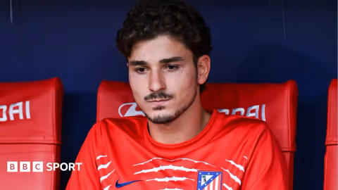 Ditinggalkan Suporter, Julian Alvarez Hadapi Ujian Terbesar di Atletico Madrid