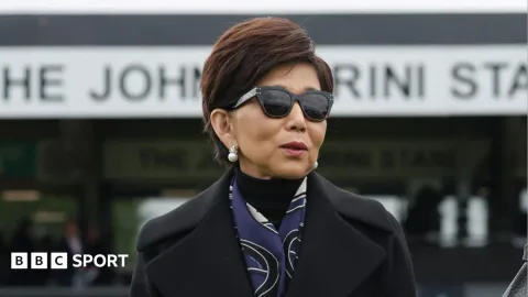 Kesepakatan Sponsor Nike London City: Rekor Terbesar di Sepak Bola Wanita, Tembus Nilai Klub Premier League