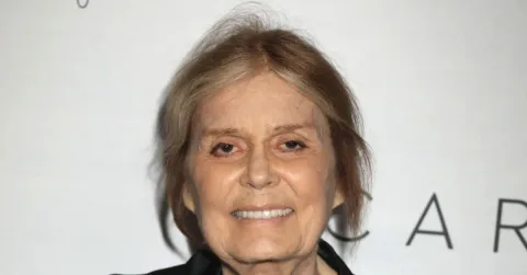 Meghan Markle Kehilangan Sahabat dan Mentor: Gloria Steinem Tutup Usia di 92 Tahun