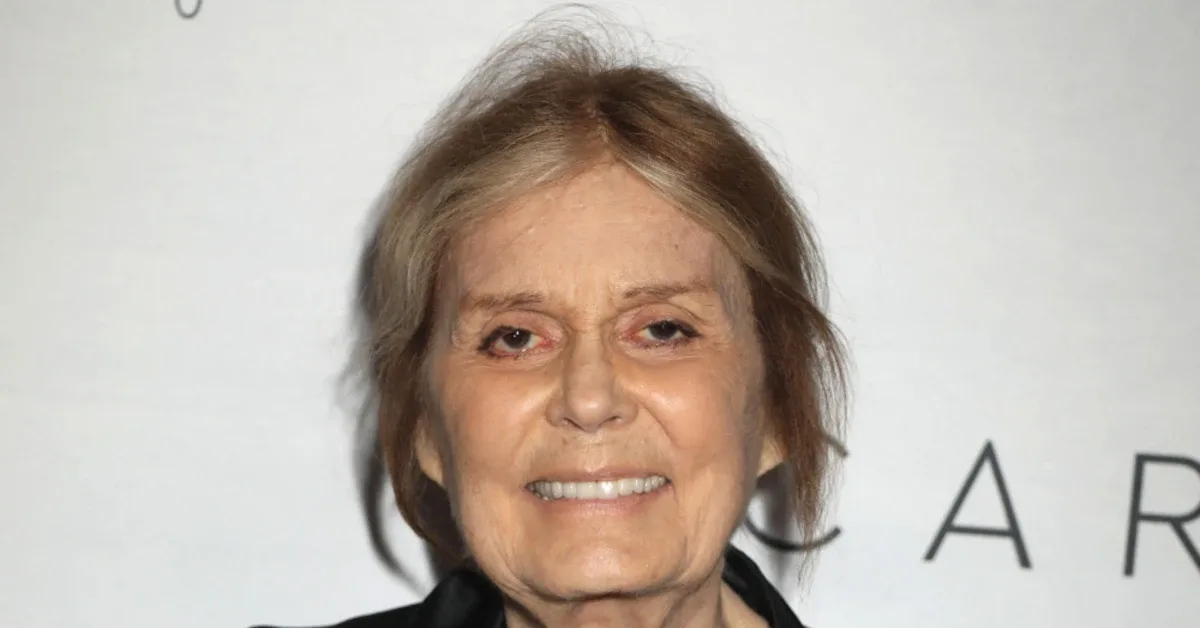 Meghan Markle Kehilangan Sahabat dan Mentor: Gloria Steinem Tutup Usia di 92 Tahun