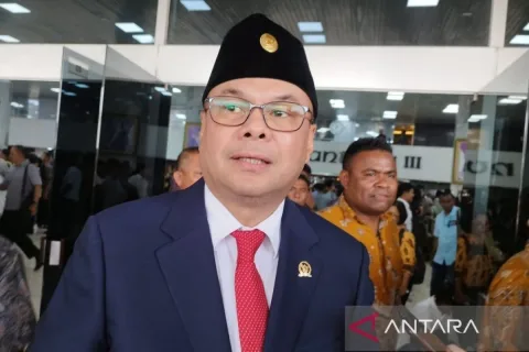 Romy Soekarno: AI dan Algoritma Mengancam Kohesi Sosial, Pancasila Jadi Benteng Etika Digital