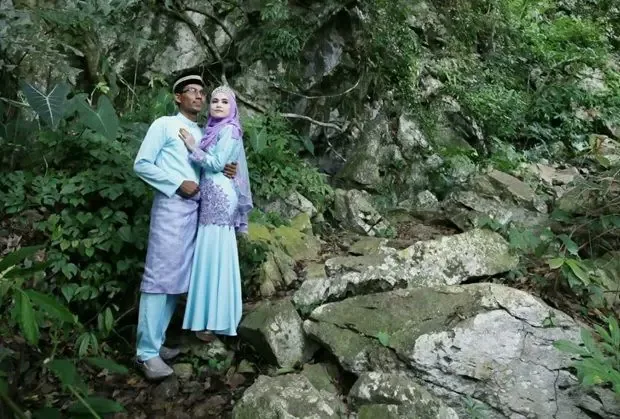 Banjir Nepal: Petugas Pemadam Malaysia Hilang, Istri Menanti Janji Hadiah Ulang Tahun Pernikahan