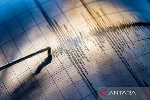 Gempa 6,3 Magnitudo Guncang Alaska: Waspada Tsunami dan Dampak Global