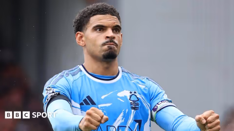 Gibbs-White Makin Tak Terbendung: Mampukah Tuchel Melihatnya Sekarang?