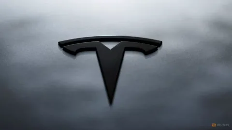 Prancis Uji Teknologi Full Self-Driving Tesla: Langkah Krusial Menuju Persetujuan Uni Eropa