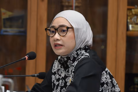 DPR Desak Anggaran Pemuda 2027 Berdampak Nyata, Bukan Sekadar Seremonial