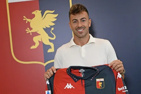 Bursa Transfer Italia Masih Berdenyut: El Shaarawy Kembali ke Genoa, Roma Incar Zaha