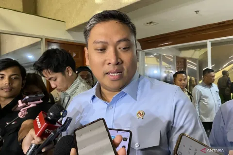 Insentif SPPG Tak Lagi Rata Rp6 Juta per Hari, BGN Siapkan Skema Baru Berbasis Produksi