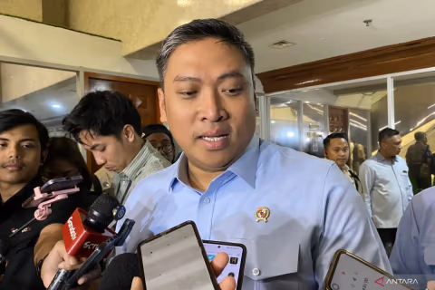 Insentif SPPG Tak Lagi Rata Rp6 Juta per Hari, BGN Siapkan Skema Baru Berbasis Produksi