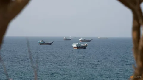 Harga Minyak Dunia Menguat: Konflik Timur Tengah dan Selat Hormuz Kembali Panaskan Pasar