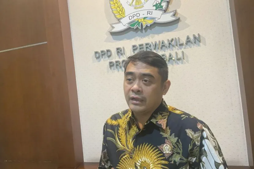 Badan Kehormatan DPD Panggil Arya Wedakarna atas Kehadirannya di Kontes Transpuan Bangkok