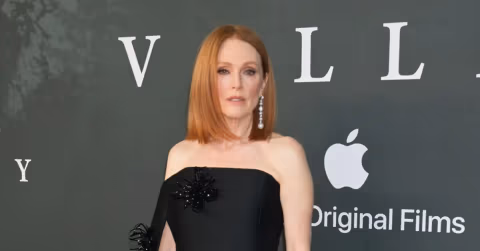 Julianne Moore: Gloria Steinem Memberi Cetak Biru Kehidupan Saya