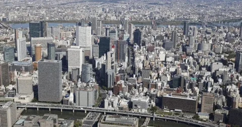 Osaka Perketat Aturan Sewa Penginapan di Bangunan Kayu: Respons atas Konflik Warga dan Wisatawan