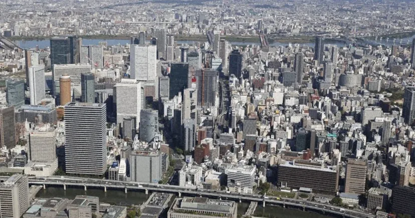 Osaka Perketat Aturan Sewa Penginapan di Bangunan Kayu: Respons atas Konflik Warga dan Wisatawan
