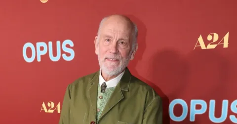 John Malkovich Menepis Spekulasi Oscar untuk 'Wild Horse Nine': Penghargaan Bukan Tujuan Utama