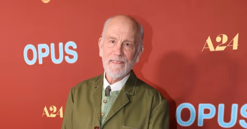 John Malkovich Menepis Spekulasi Oscar untuk 'Wild Horse Nine': Penghargaan Bukan Tujuan Utama
