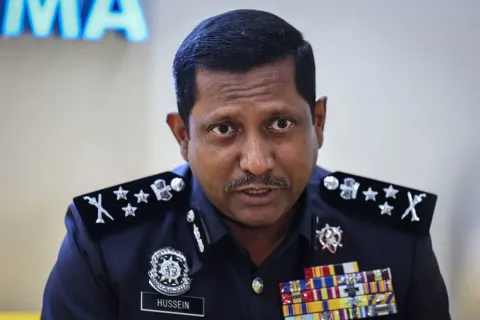 Empat Tersangka Kasus Narkoba Pilot Kabur ke Luar Negeri, Diringkus Setelah Kembali ke Malaysia