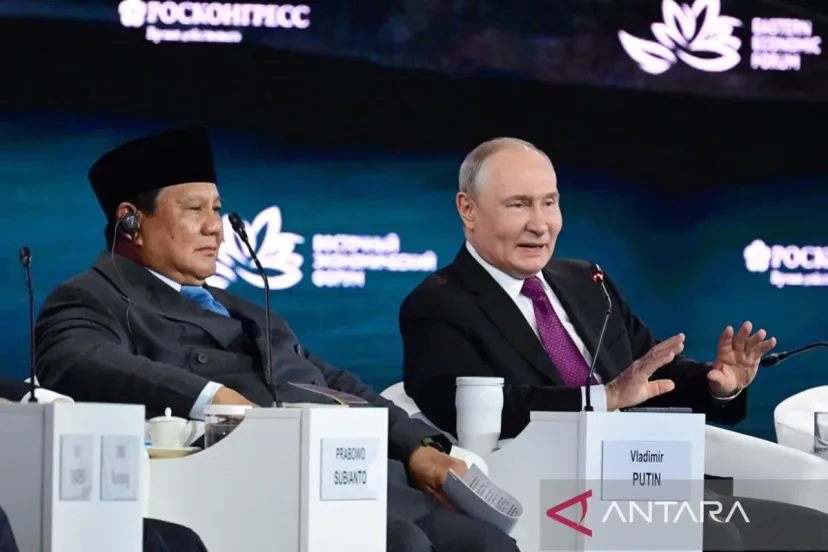 Diplomasi Aktif Prabowo Dinilai Angkat Martabat Indonesia di Mata Dunia