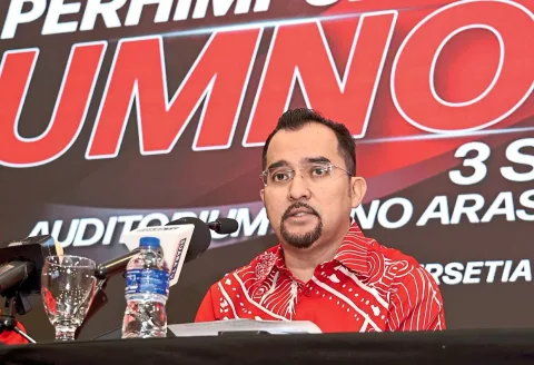 UMNO Gelar Kongres: Nasib Koalisi Pemerintah dan Isu Pemilu Dini Mengemuka