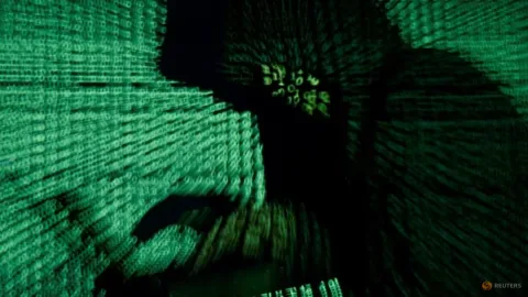 Dua Firma Hukum AS Terkena Serangan Siber: Data Klien Strategis Bocor