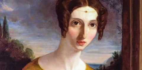 Harriet Taylor Mill: Filsuf Feminis yang Karyanya Diklaim Sang Suami, Kini Layak Mendapat Pengakuan
