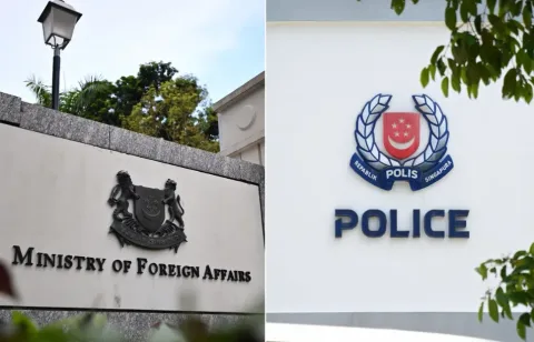 52 Warga Singapura Ditahan di China atas Dugaan Skema Ponzi: Peringatan bagi WNI